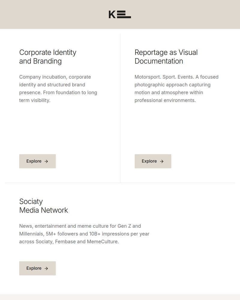 kubanka.at start page